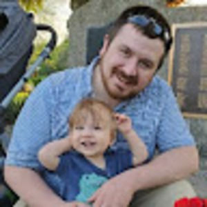 Meet your Posher, Isidro